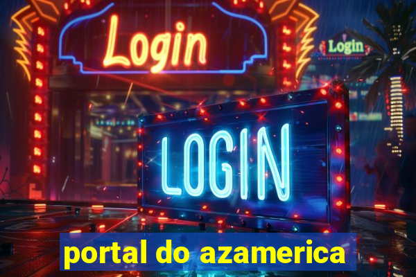 portal do azamerica